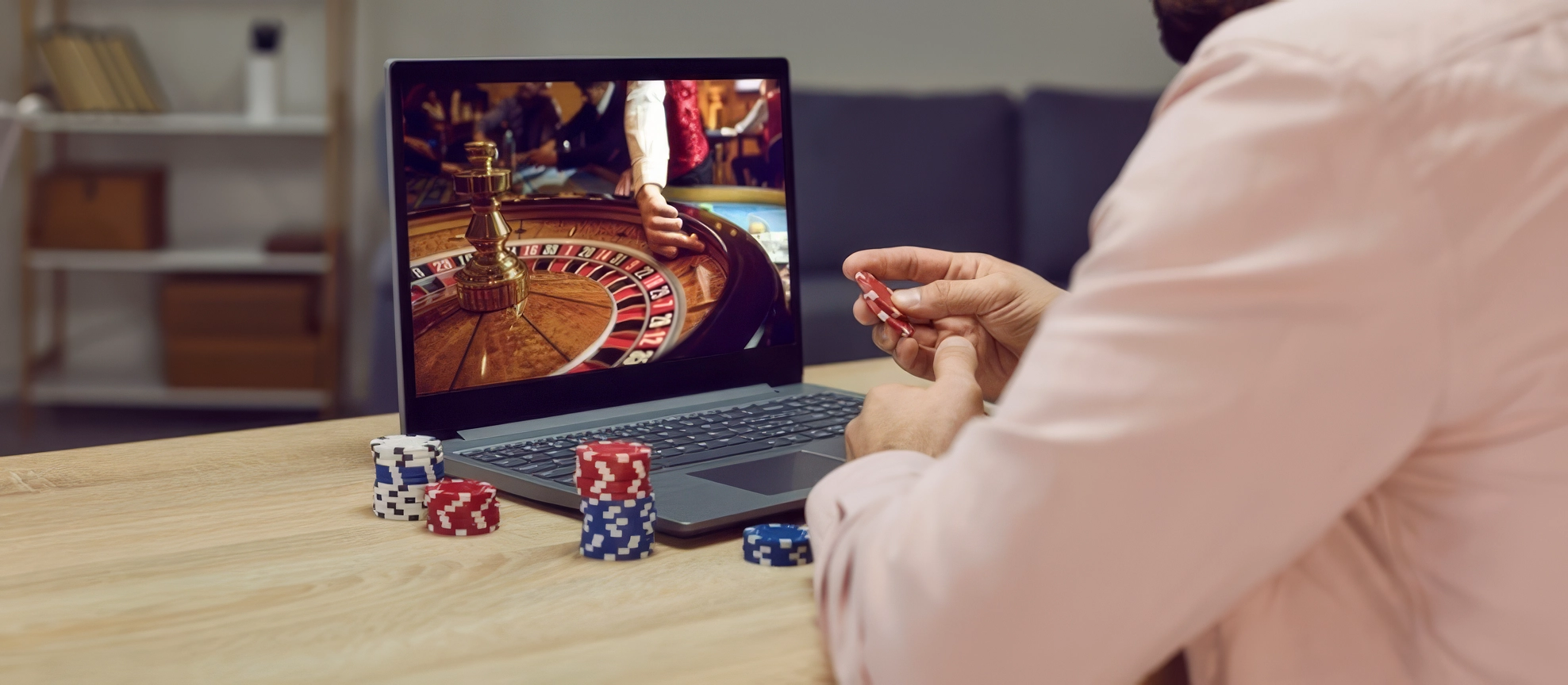 Live Dealer Games